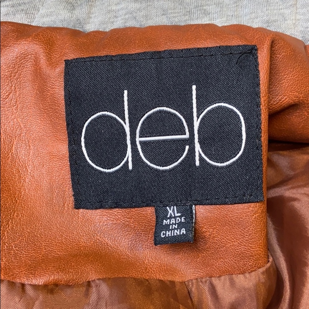 Deb Vest Size Xl View 4